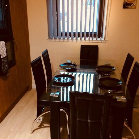16 East Street Sandwick Stornoway Экстерьер фото