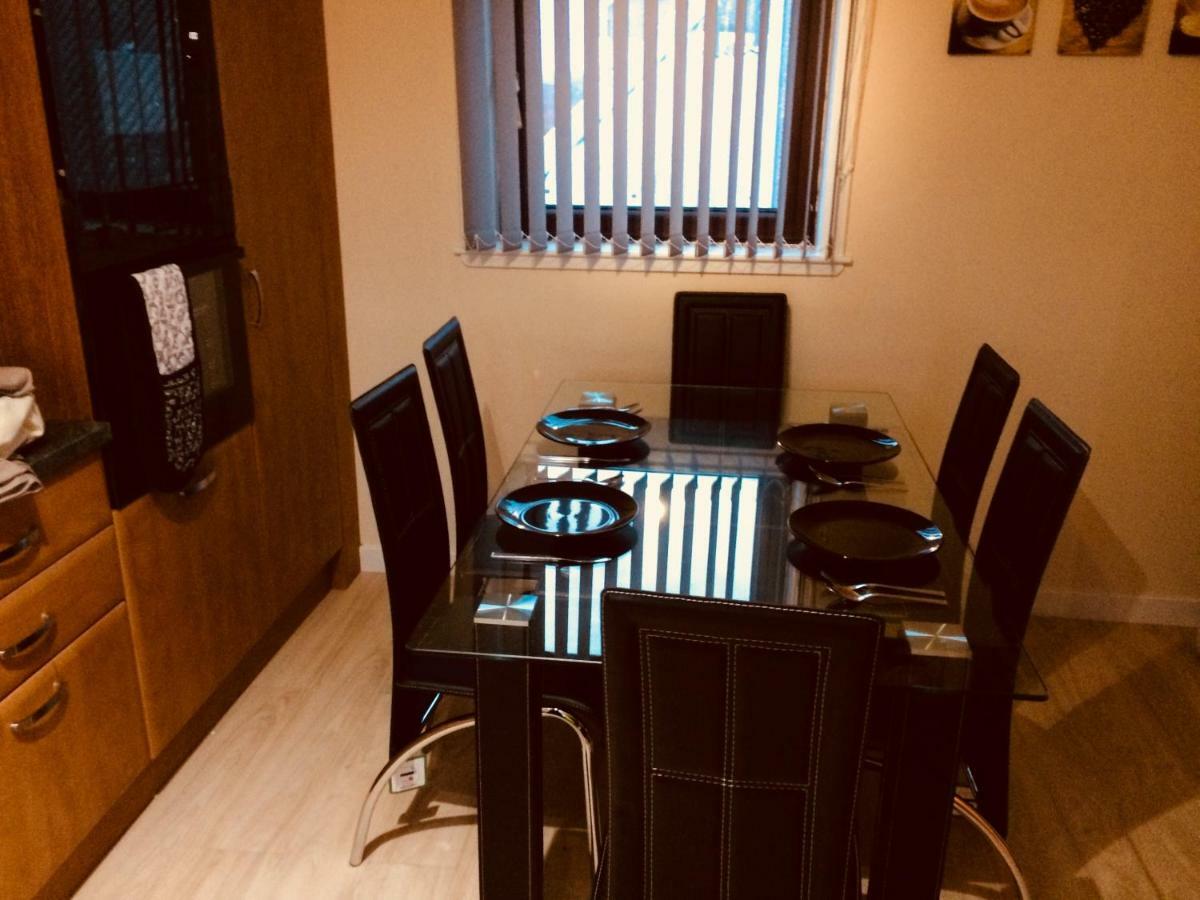16 East Street Sandwick Stornoway Экстерьер фото