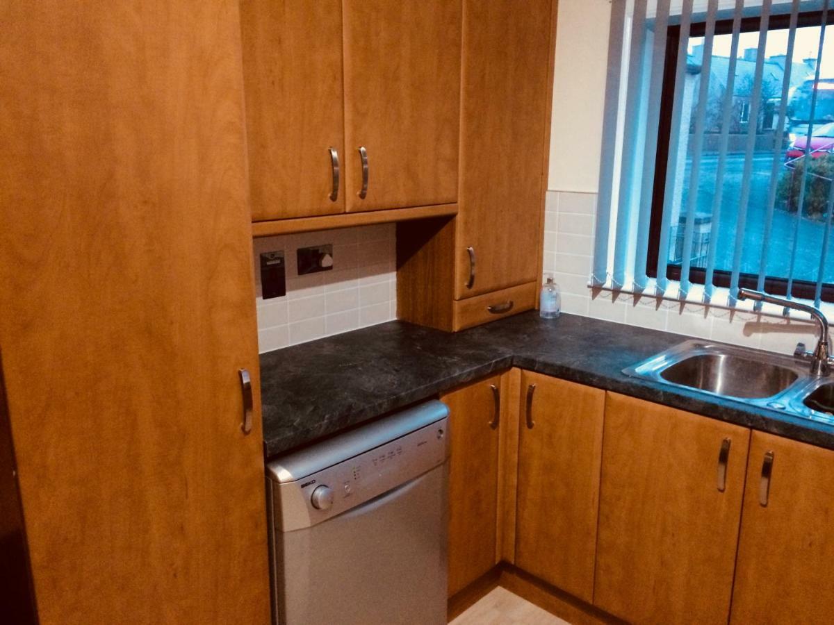 16 East Street Sandwick Stornoway Экстерьер фото