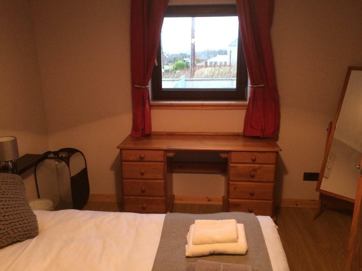 16 East Street Sandwick Stornoway Экстерьер фото
