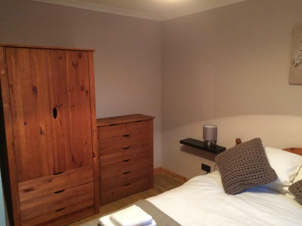 16 East Street Sandwick Stornoway Экстерьер фото